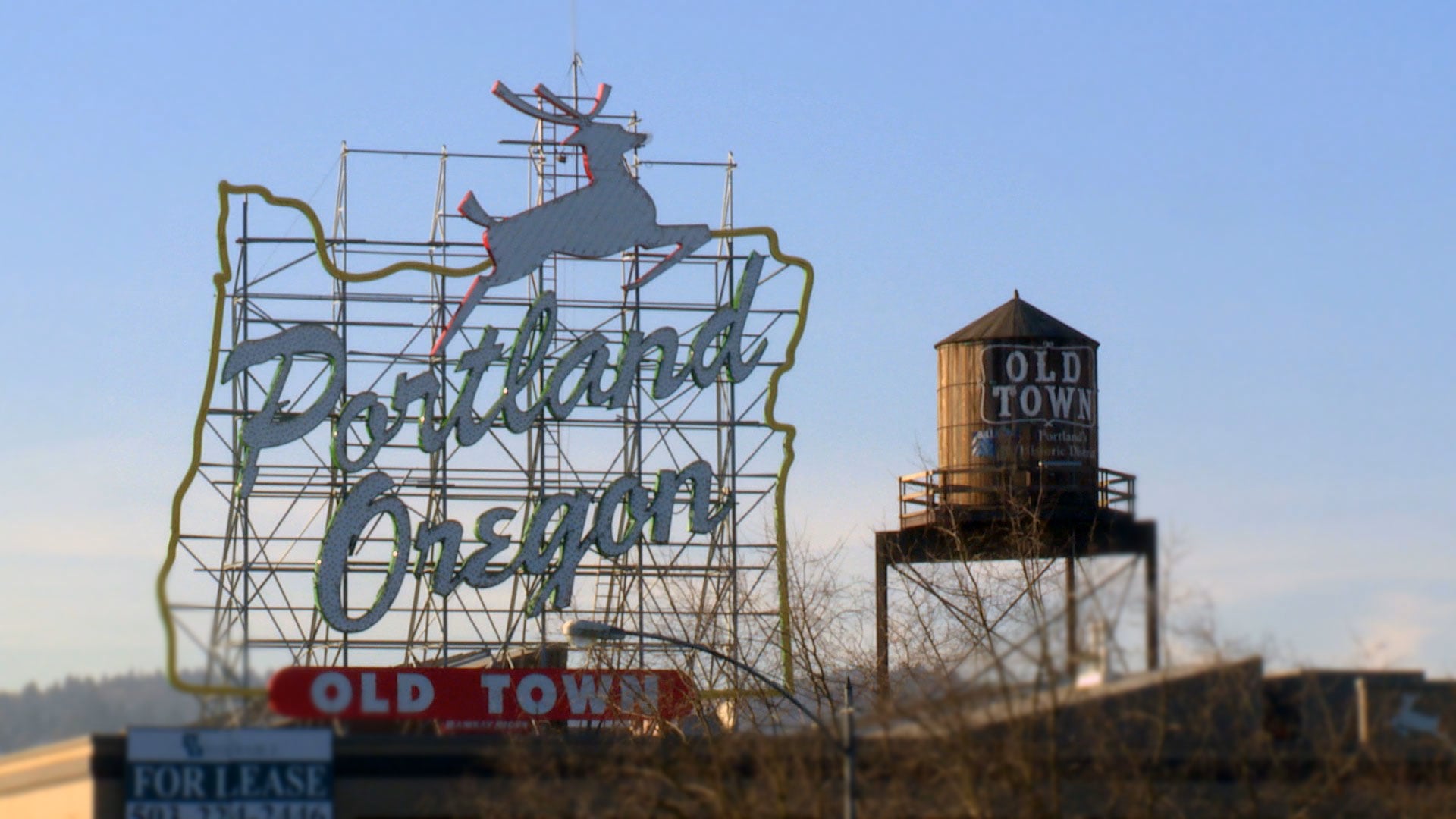 Startup Cities: Portland, OR